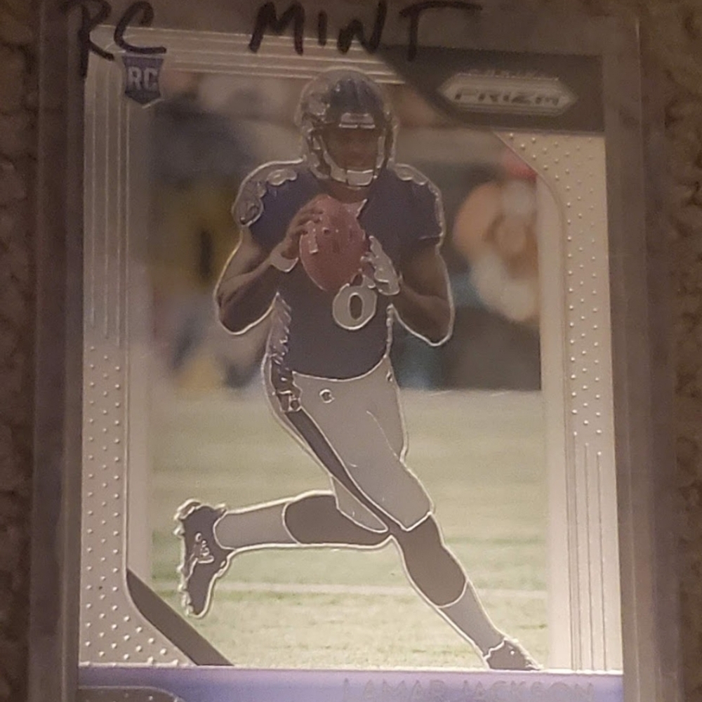 Nfl superstar rookies